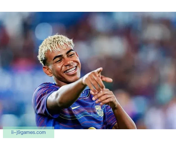 亚马尔刷新西班牙队史最年轻进球纪录震惊球迷