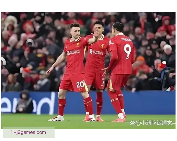 利物浦正式签下马马达什维利加强锋线阵容新赛季目标冲击顶级联赛