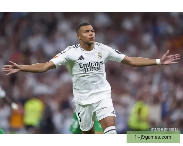 姆巴佩自由转会皇家马德里引发足坛震动与未来格局讨论