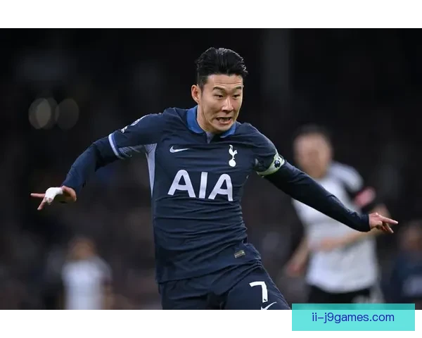 孙兴慜感慨热刺是他唯一的家 强调对球队深厚的归属感与忠诚