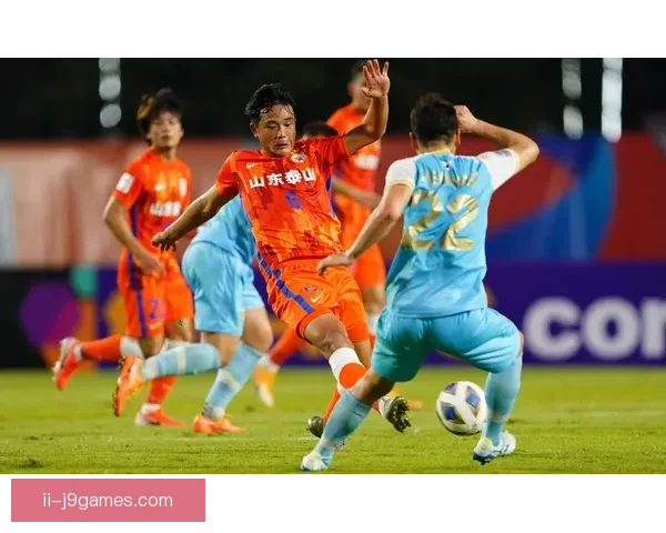山东泰山亚冠精英赛首轮总比分不敌川崎前锋遗憾出局