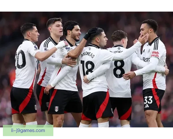 安德森长传表现出色赛季后选择离队加盟英超富勒姆