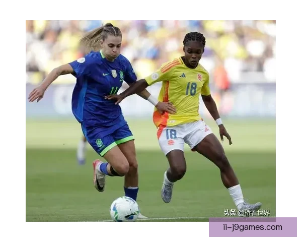 巴西足协确认玛塔征战女足美洲杯或迎国家队告别