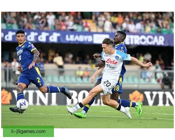 意甲维罗纳因财政危机被迫大规模出售主力球员