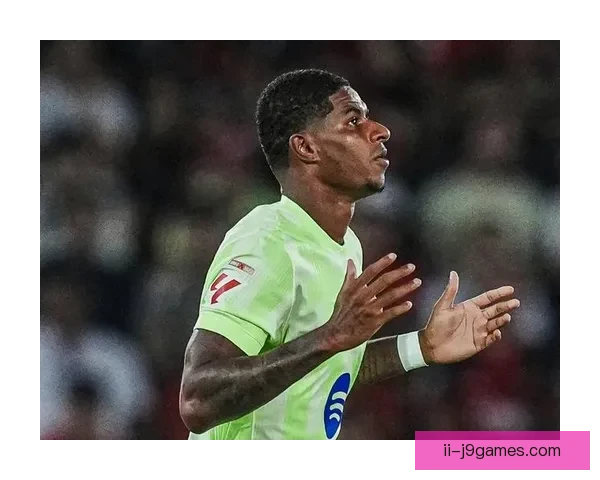 拉什福德状态低迷屡遭曼联球迷嘘声 是否该重新审视其核心地位