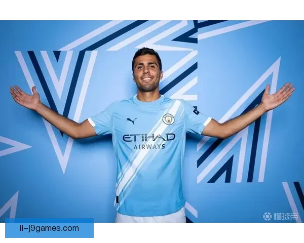 曼城中场罗德里遭遇十字韧带断裂伤势 本赛季提前报销