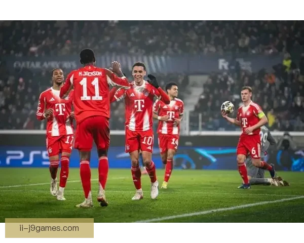 斯塔尼希奇破拜仁球门展现职业风范拒绝庆祝