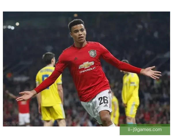 格林伍德正式转会加盟法甲马赛迎接新挑战 展望未来职业生涯新篇章