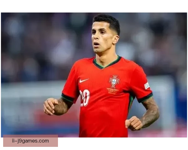 沙特联利雅得新月官宣曼城边卫坎塞洛正式加盟