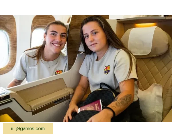 瓜伊哈罗巴萨女足中场隐形巨星如何用视野重塑比赛节奏与冠军版图