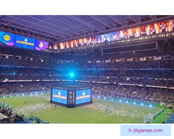 皇马官方频道于2026年3月推出4K HDR直播提升观赛体验