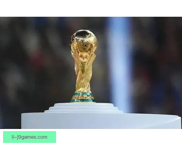 国际足联公布2026世界杯志愿者报名人数突破两百万大关 国际足联公布2026世界杯志愿者报名人数突破两百万大关