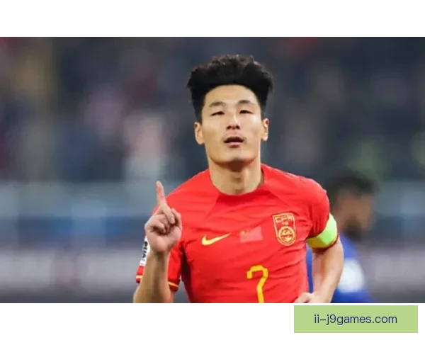 武磊多次世预赛关键进球助力国足再创辉煌 武磊多次世预赛关键进球助力国足再创辉煌